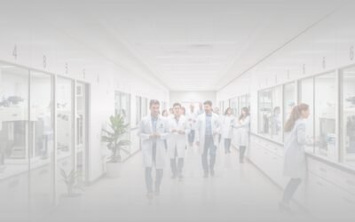 Manual vs. Digital Order Tracking in Research Labs