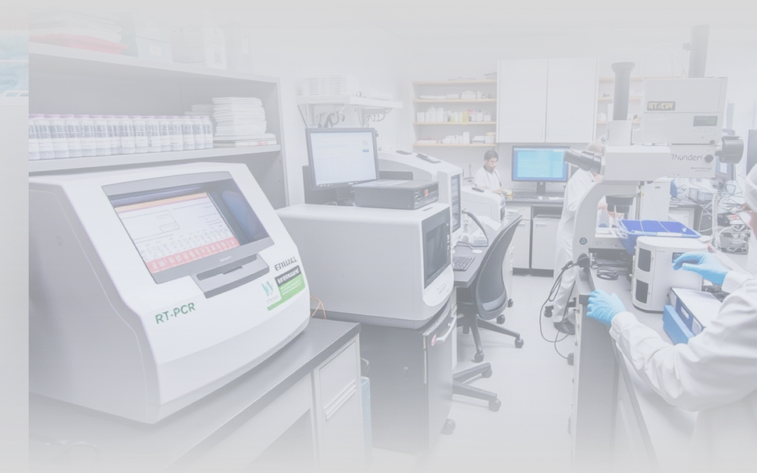 Why Labs Need an Order Management System