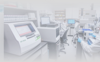 Why Labs Need an Order Management System