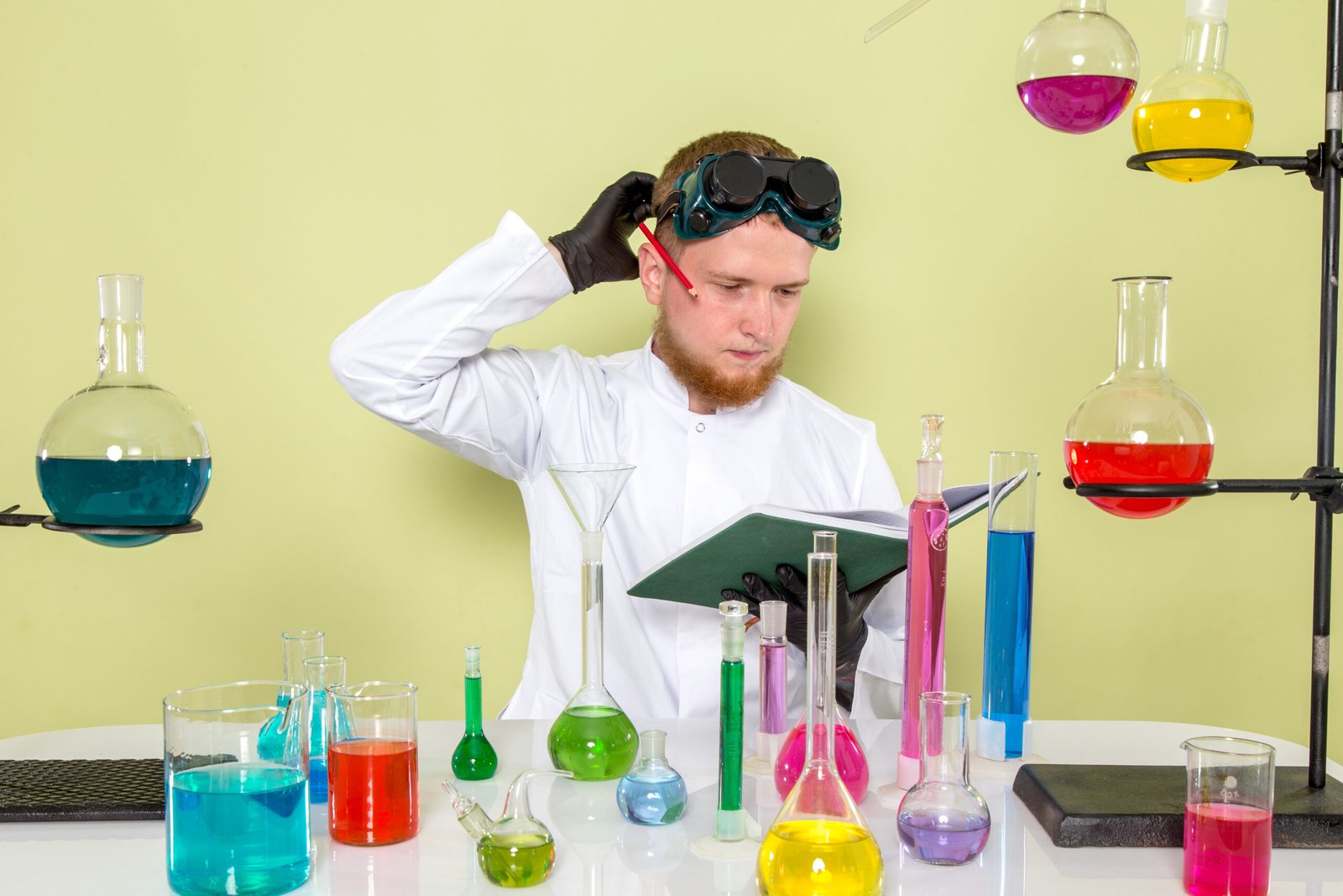 Calculations _ LabInFlow