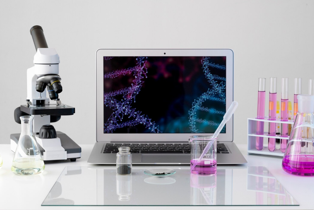 Lab downloadable tools LabInFlow